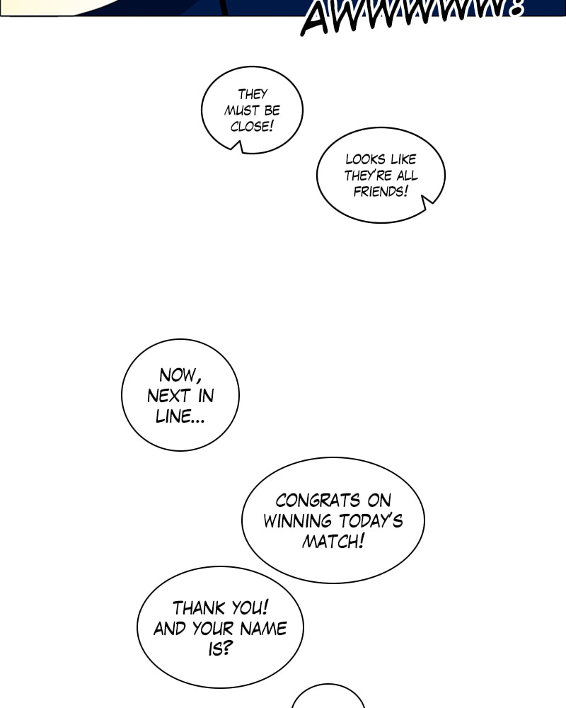 Read No Scope chapter 100 image 51 on Lezhin