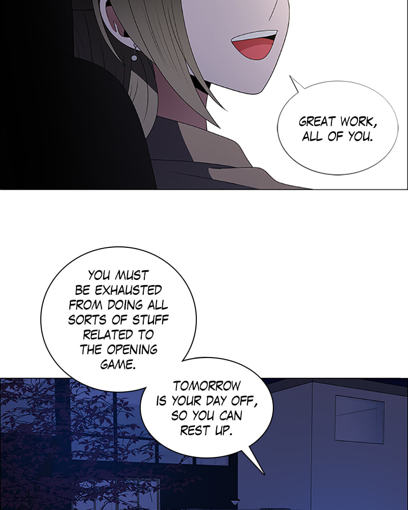 Read No Scope chapter 100 image 53 on Lezhin
