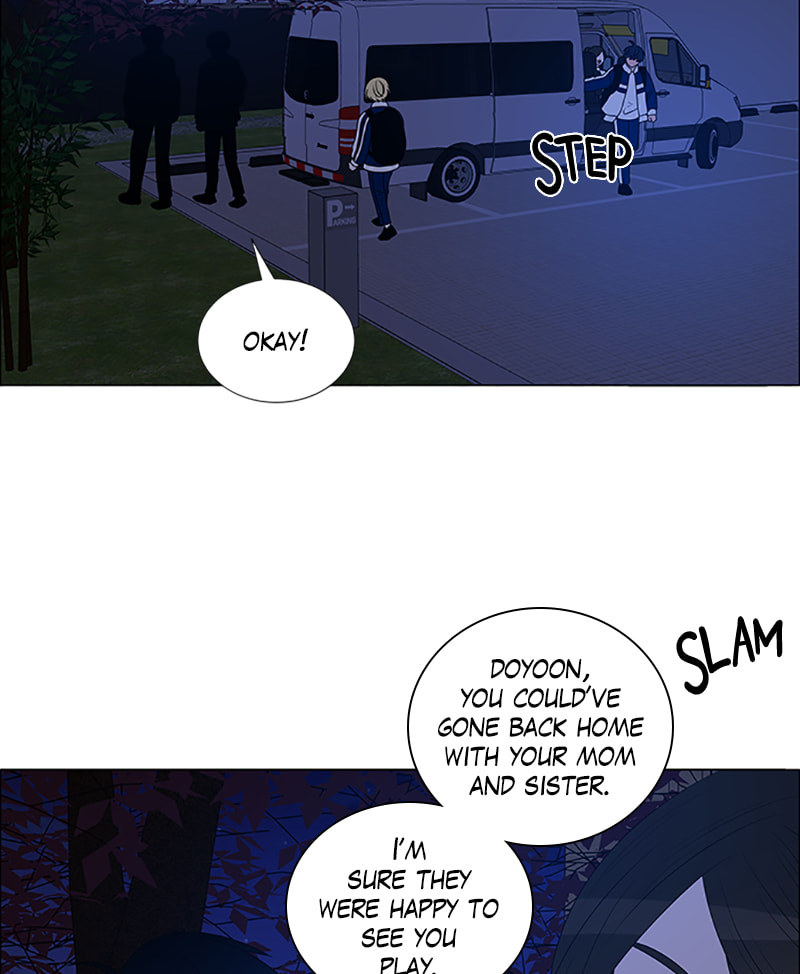 Read No Scope chapter 100 image 54 on Lezhin
