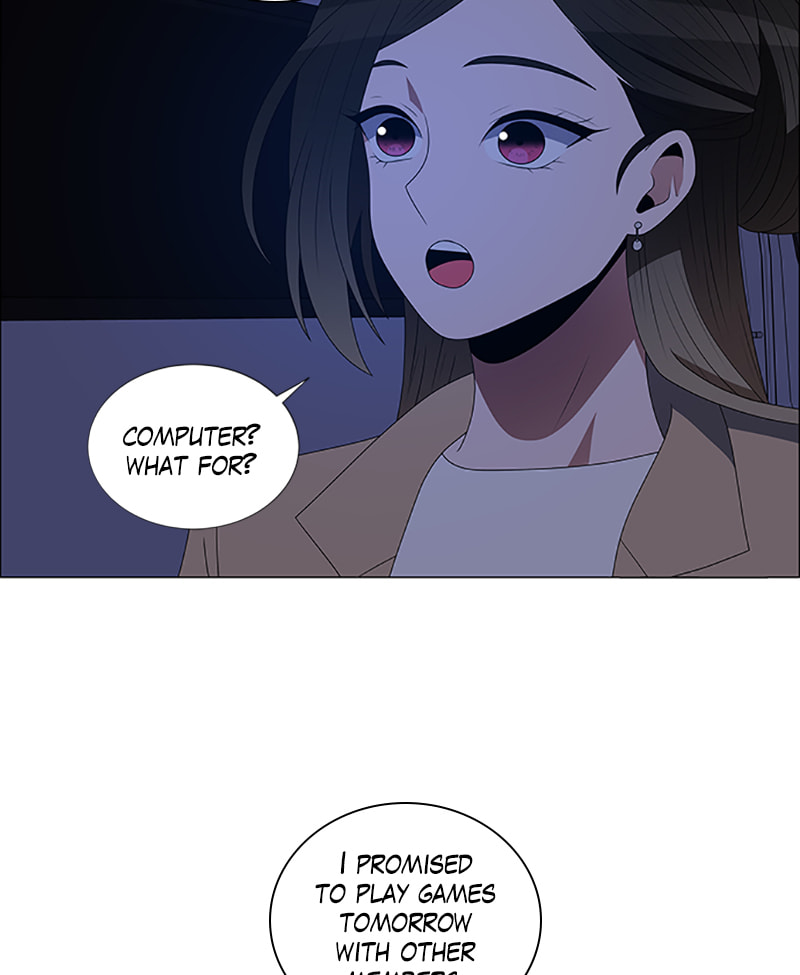 Read No Scope chapter 100 image 56 on Lezhin
