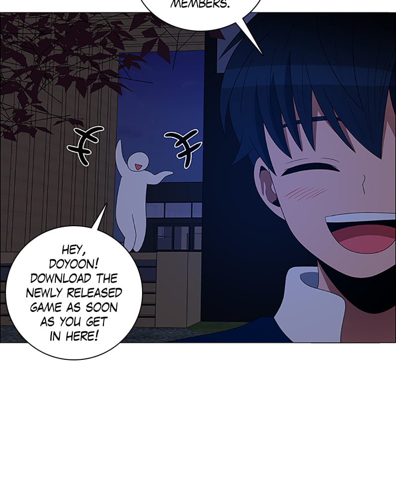 Read No Scope chapter 100 image 57 on Lezhin
