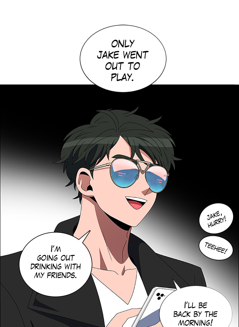 Read No Scope chapter 100 image 59 on Lezhin