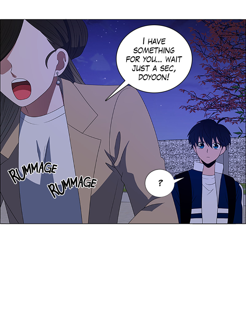 Read No Scope chapter 100 image 61 on Lezhin