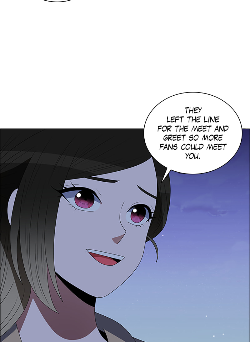 Read No Scope chapter 100 image 65 on Lezhin