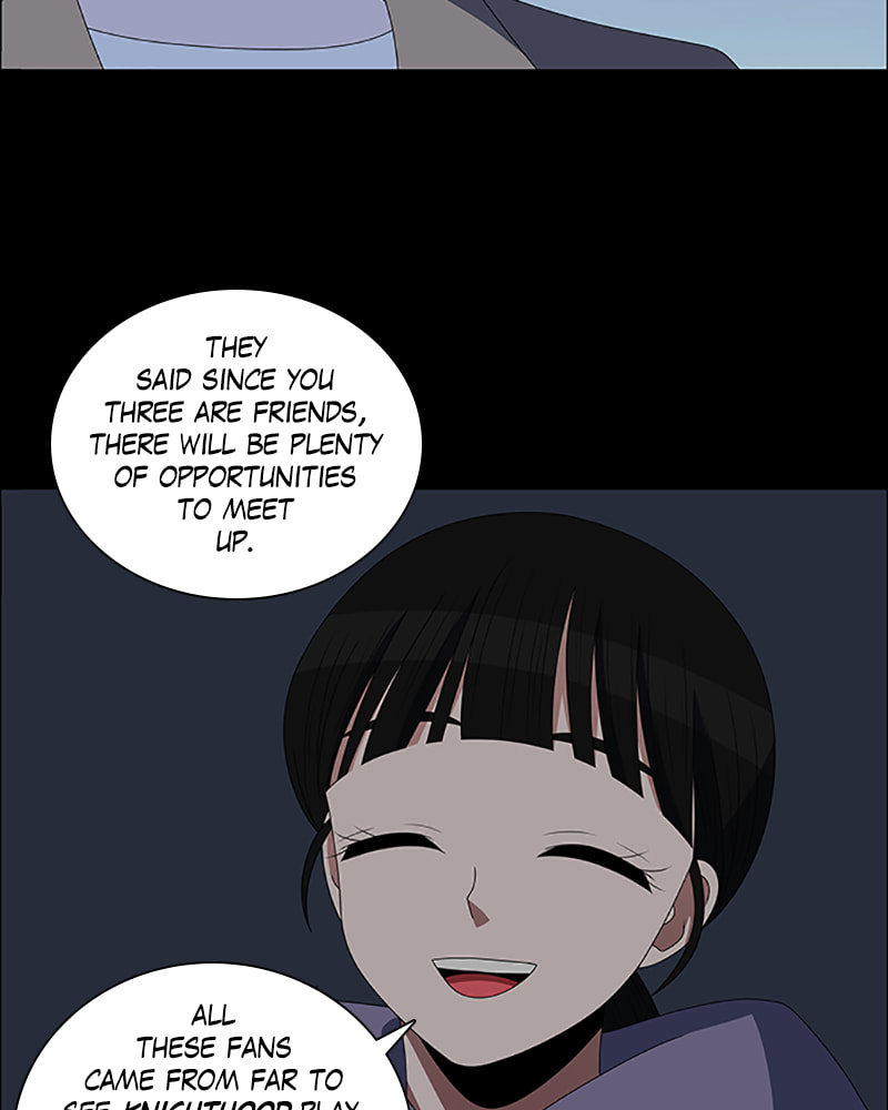 Read No Scope chapter 100 image 66 on Lezhin