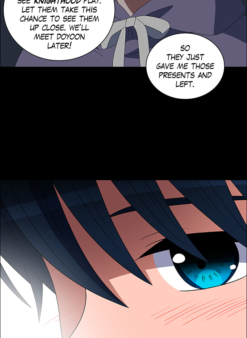 Read No Scope chapter 100 image 67 on Lezhin