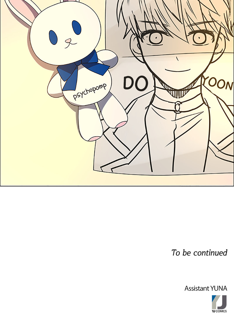 Read No Scope chapter 100 image 69 on Lezhin