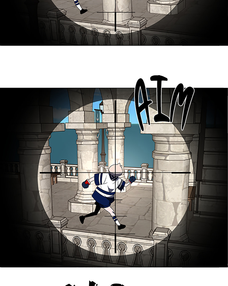 Read No Scope chapter 100 image 8 on Lezhin