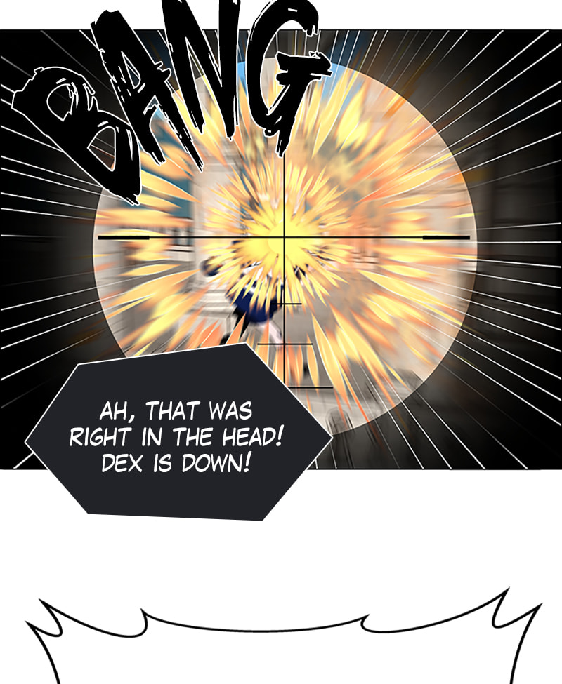 Read No Scope chapter 100 image 9 on Lezhin