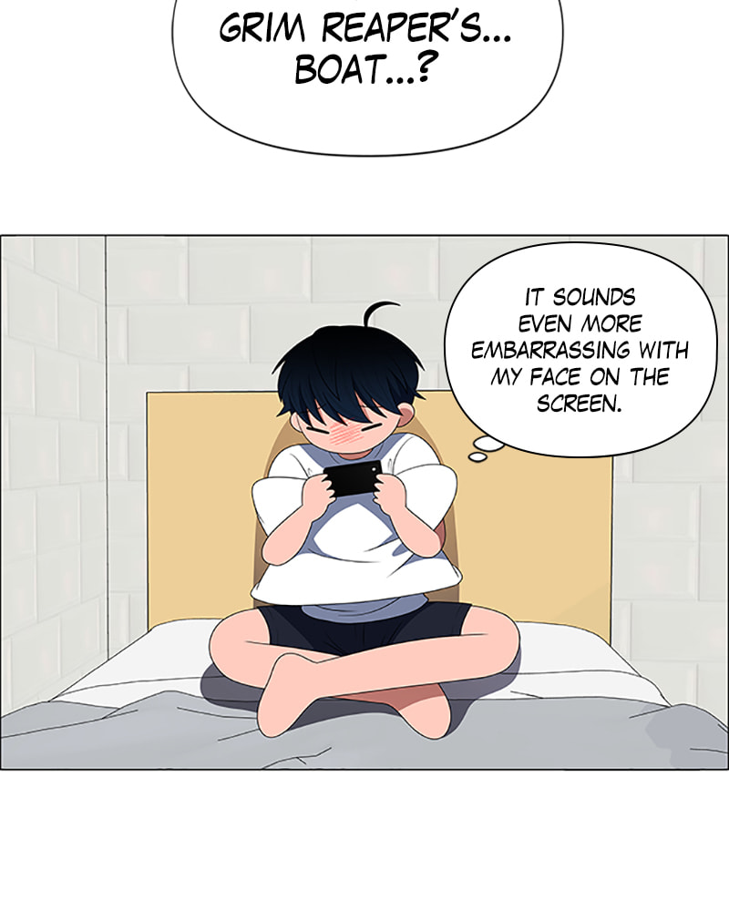 Read No Scope chapter 101 image 10 on Lezhin
