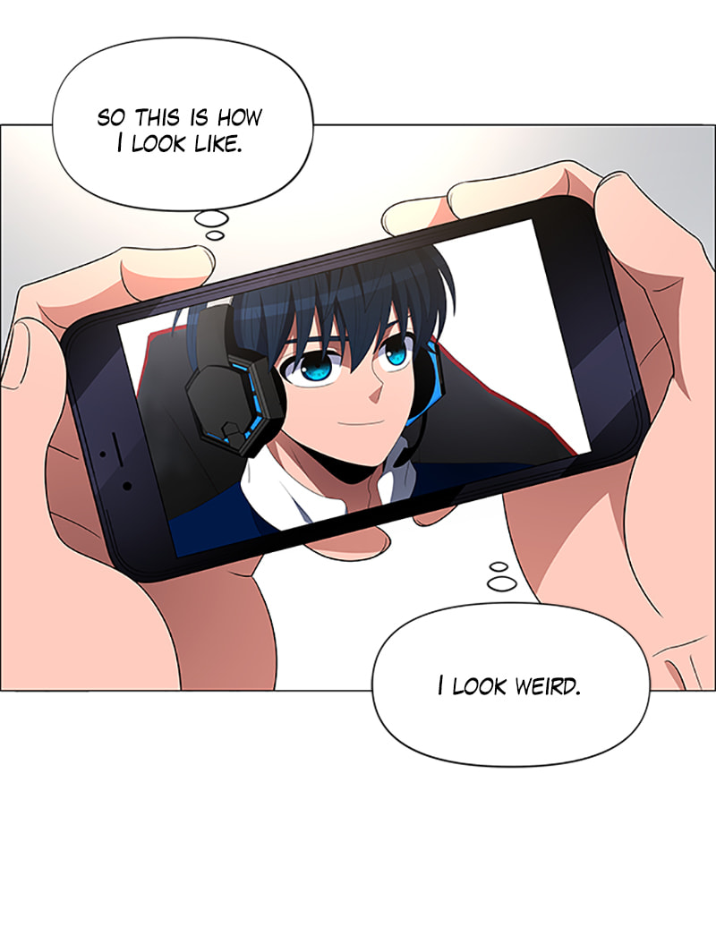 Read No Scope chapter 101 image 11 on Lezhin
