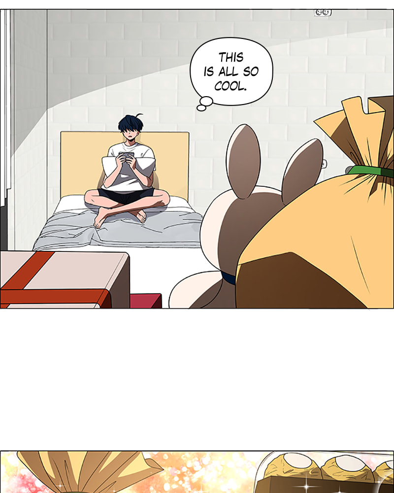 Read No Scope chapter 101 image 12 on Lezhin