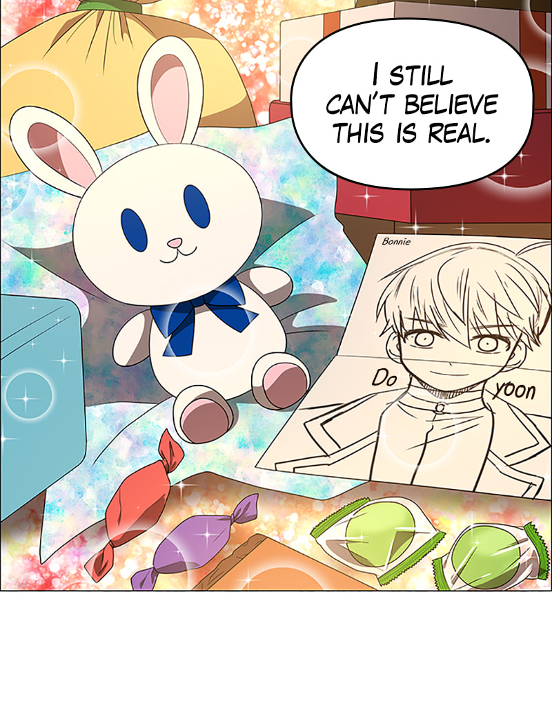 Read No Scope chapter 101 image 13 on Lezhin
