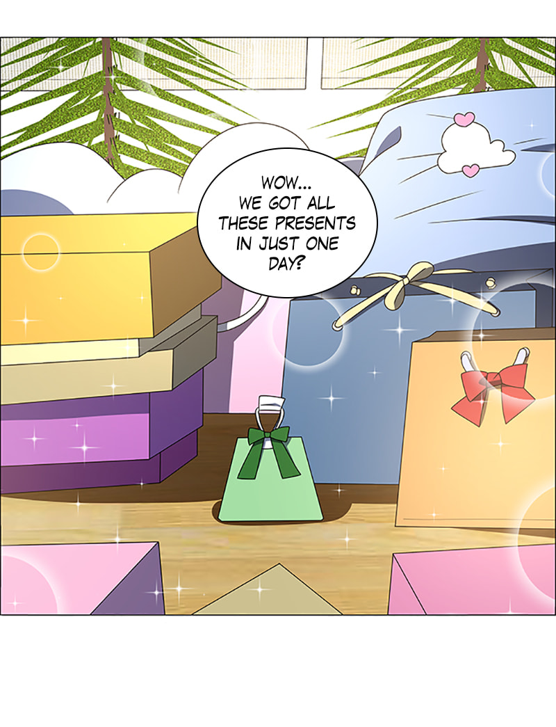Read No Scope chapter 101 image 15 on Lezhin