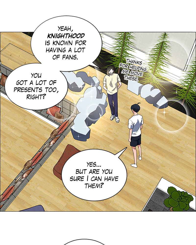 Read No Scope chapter 101 image 16 on Lezhin