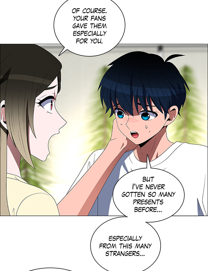 Read No Scope chapter 101 image 17 on Lezhin
