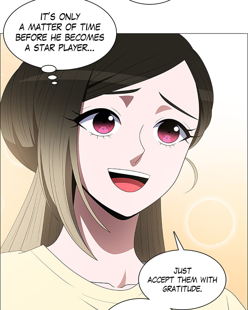 Read No Scope chapter 101 image 18 on Lezhin