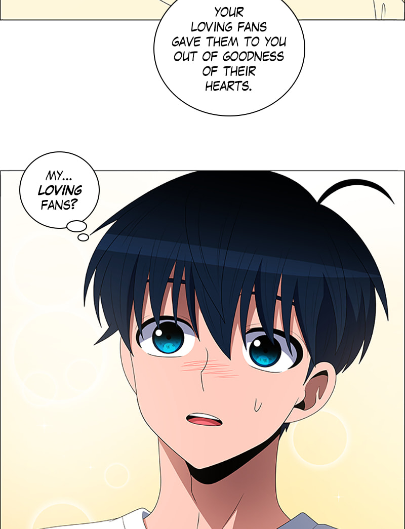 Read No Scope chapter 101 image 19 on Lezhin