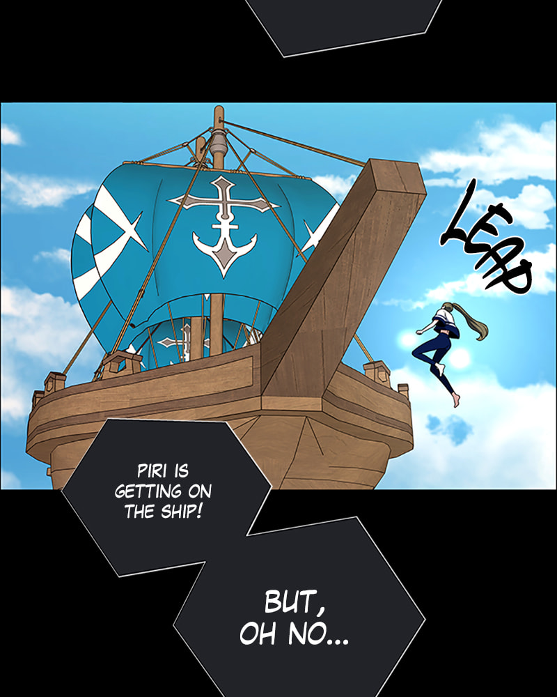 Read No Scope chapter 101 image 2 on Lezhin
