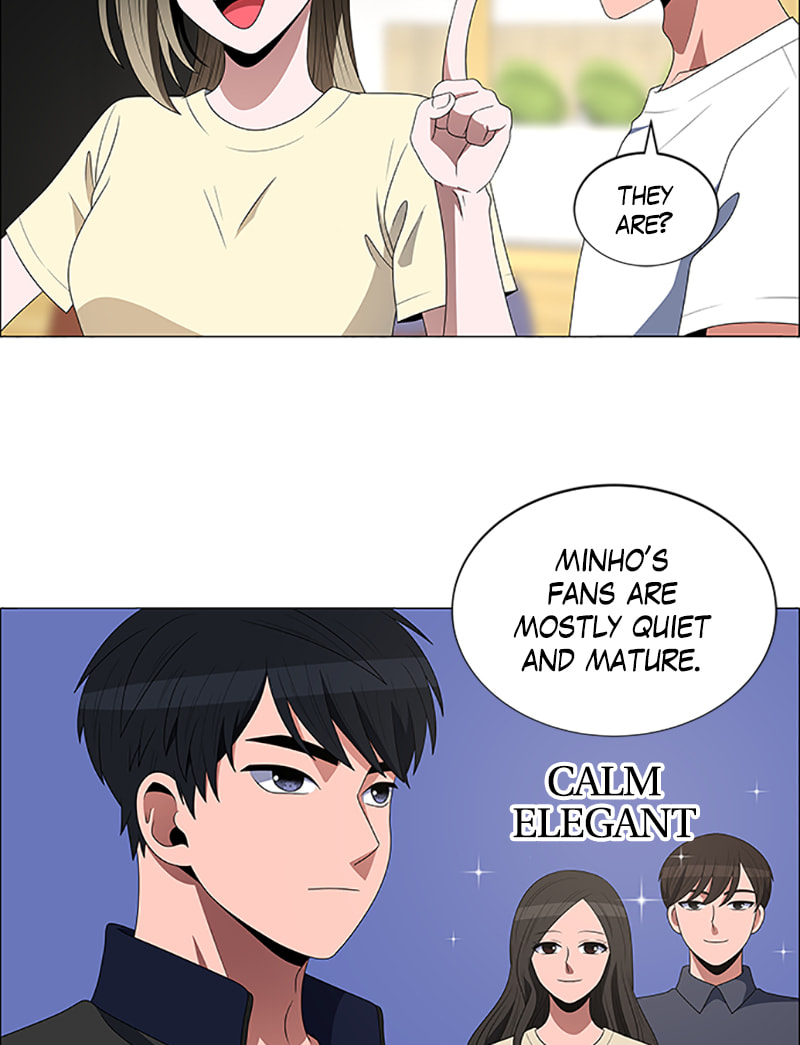 Read No Scope chapter 101 image 21 on Lezhin