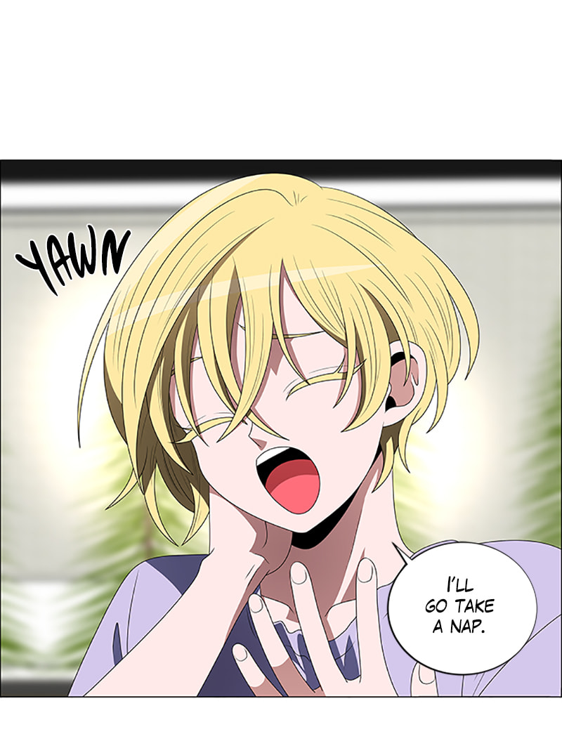 Read No Scope chapter 101 image 25 on Lezhin