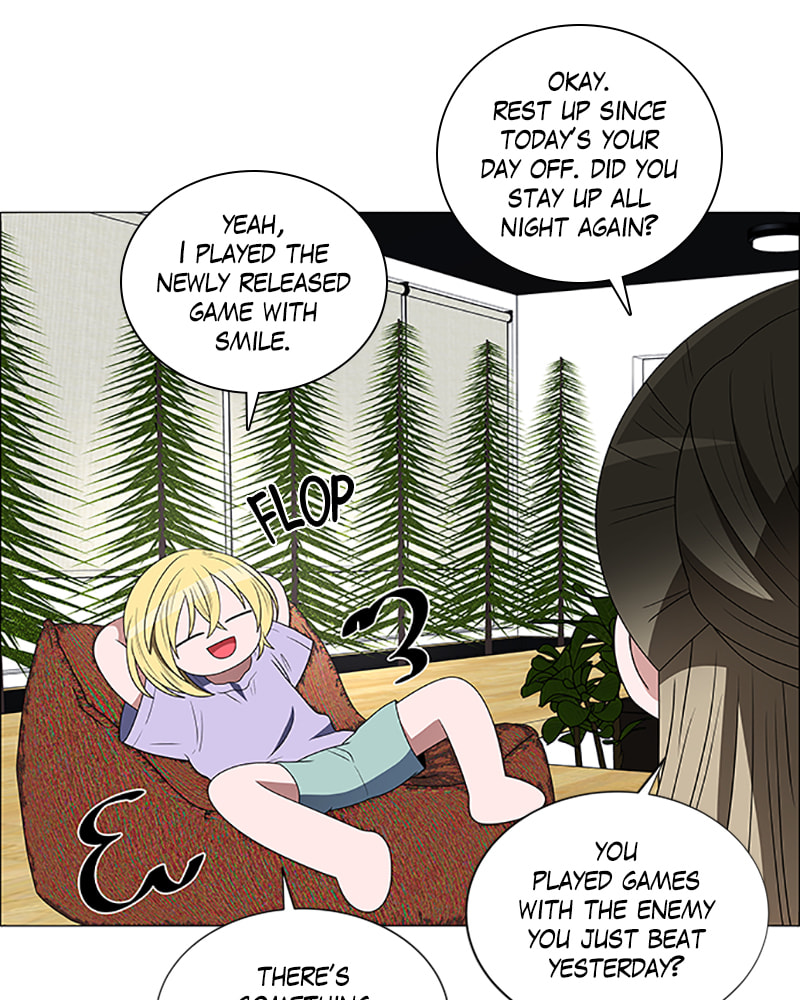 Read No Scope chapter 101 image 26 on Lezhin