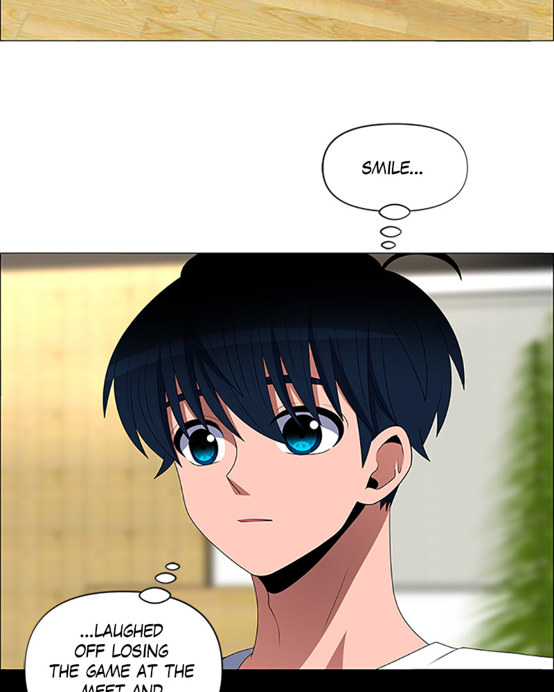 Read No Scope chapter 101 image 28 on Lezhin