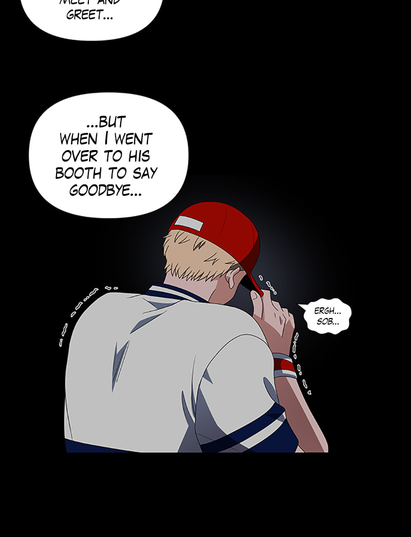 Read No Scope chapter 101 image 29 on Lezhin