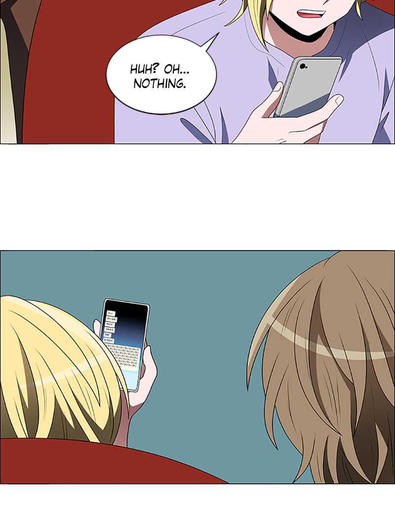 Read No Scope chapter 101 image 32 on Lezhin