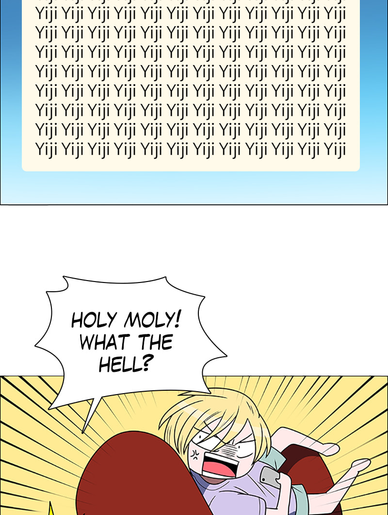 Read No Scope chapter 101 image 34 on Lezhin