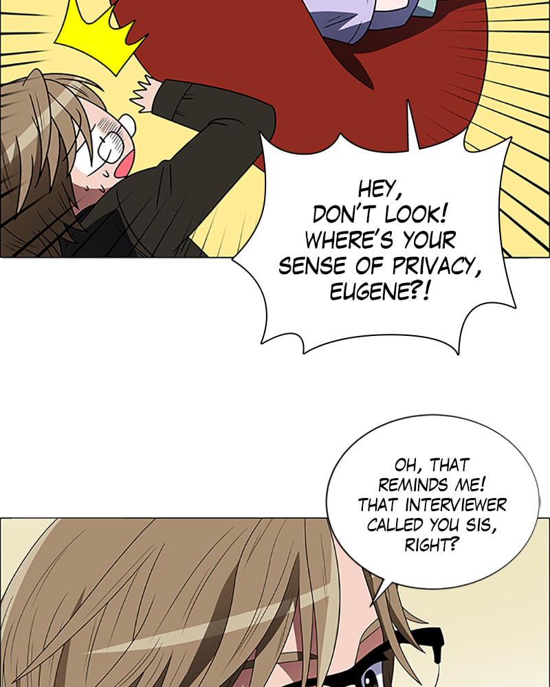Read No Scope chapter 101 image 35 on Lezhin