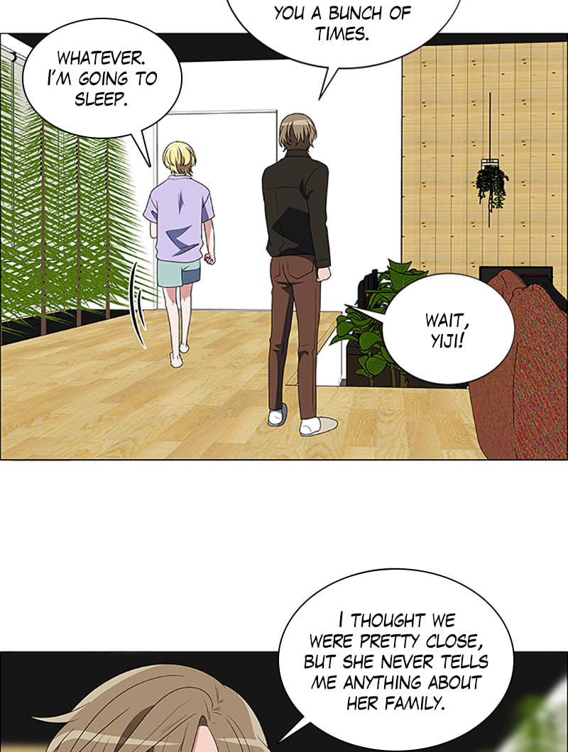 Read No Scope chapter 101 image 38 on Lezhin