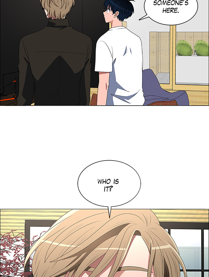 Read No Scope chapter 101 image 40 on Lezhin