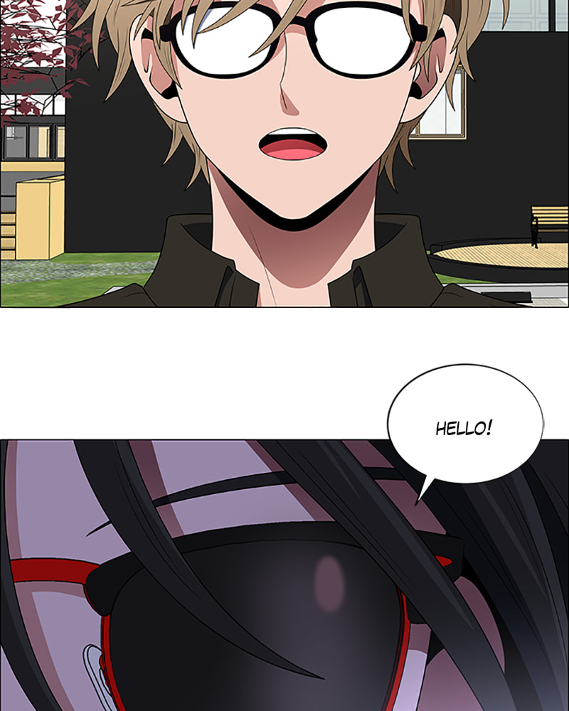 Read No Scope chapter 101 image 41 on Lezhin