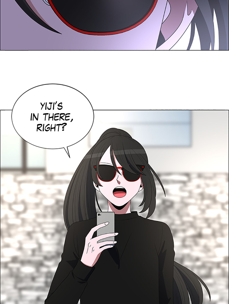 Read No Scope chapter 101 image 42 on Lezhin