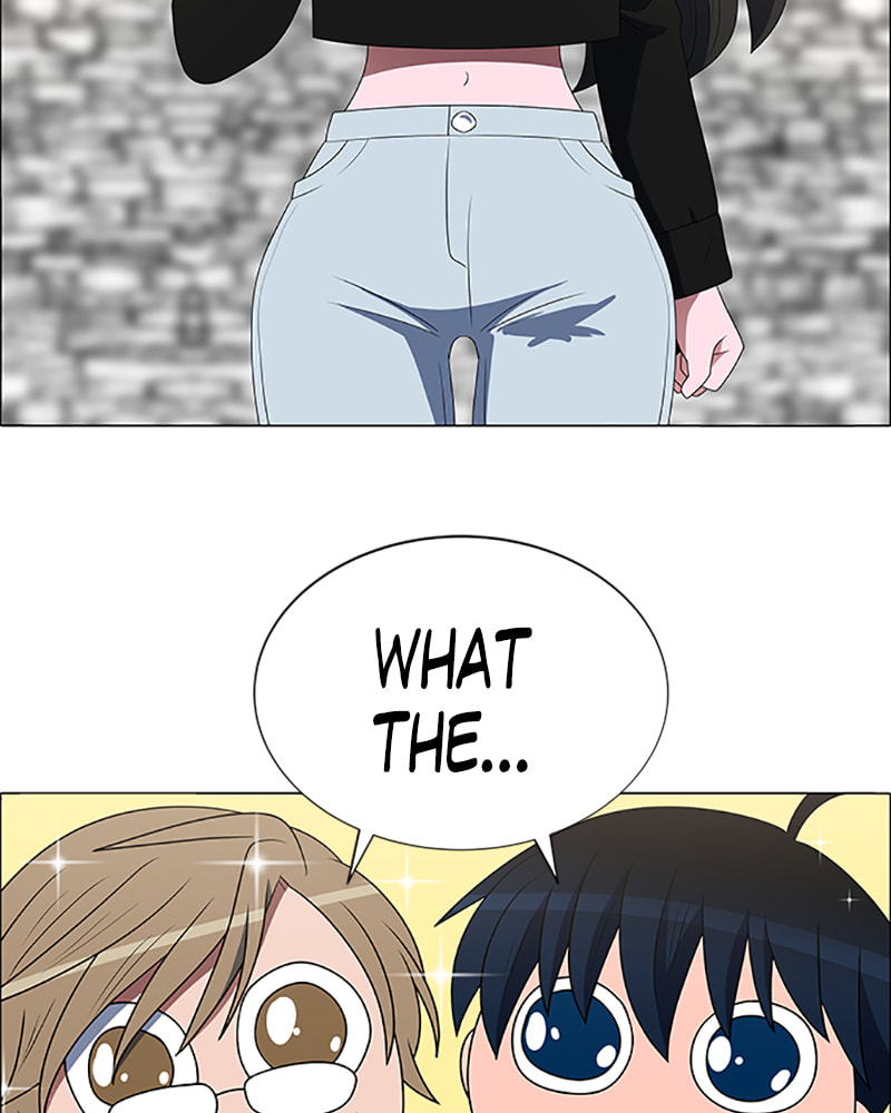 Read No Scope chapter 101 image 43 on Lezhin