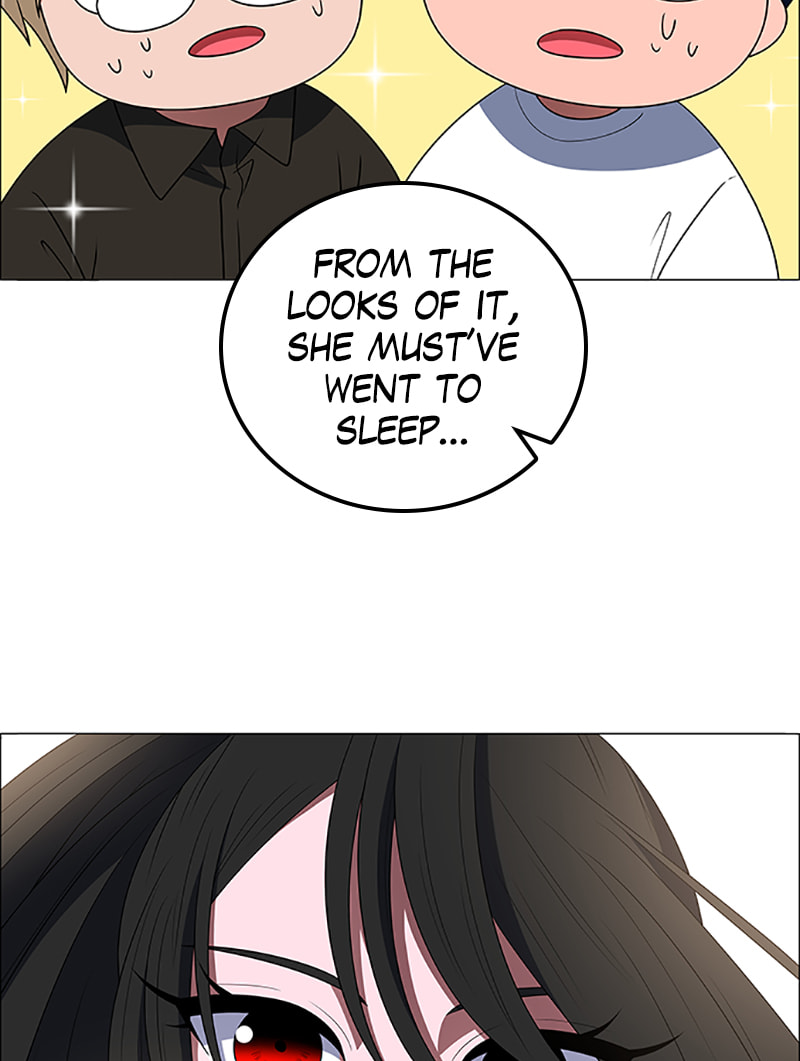Read No Scope chapter 101 image 44 on Lezhin