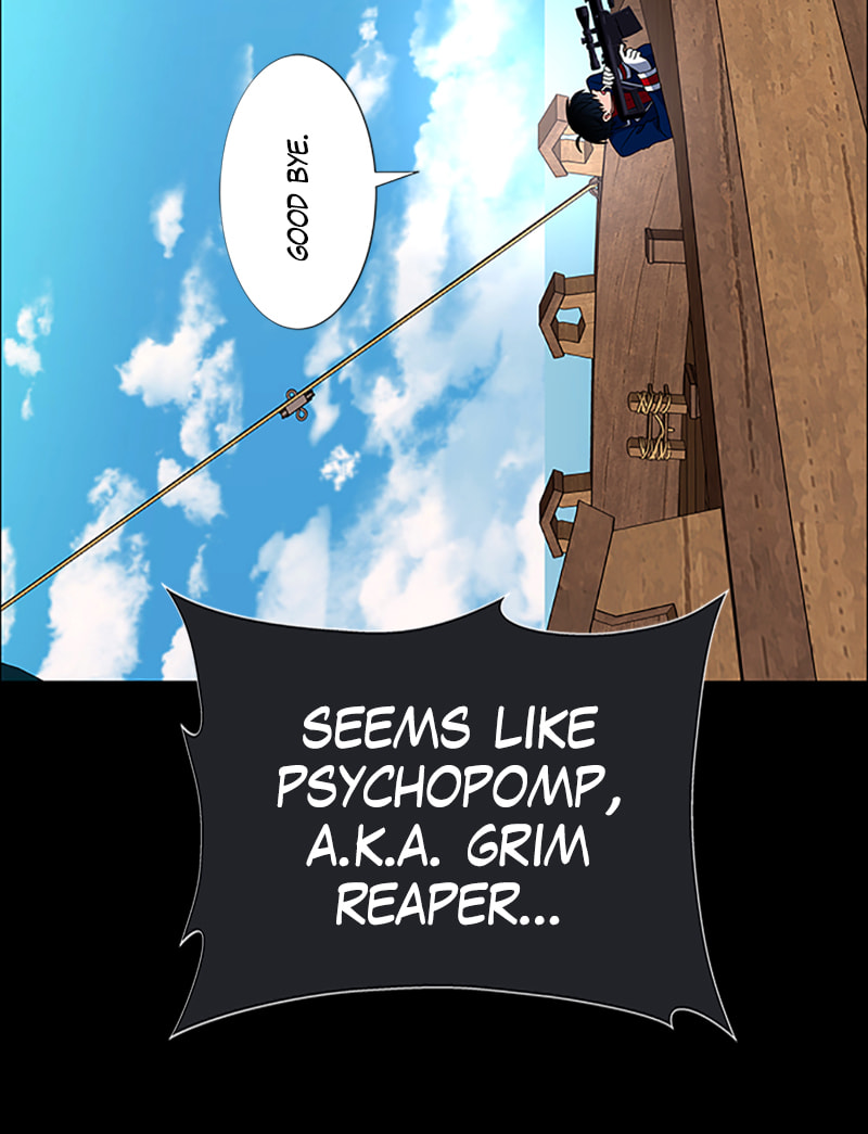 Read No Scope chapter 101 image 5 on Lezhin
