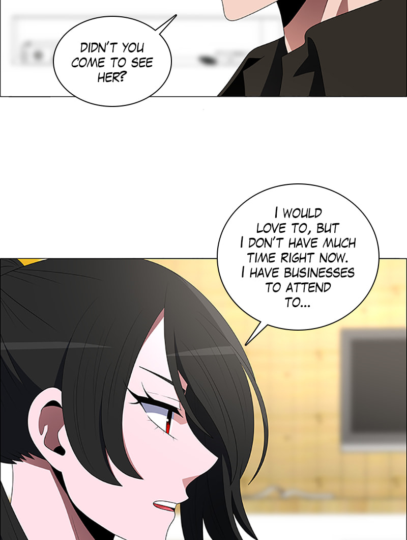 Read No Scope chapter 101 image 52 on Lezhin