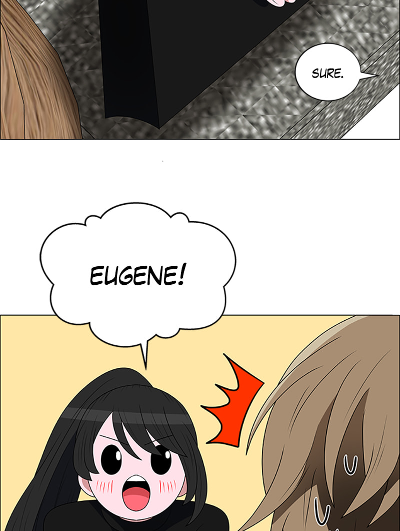 Read No Scope chapter 101 image 54 on Lezhin