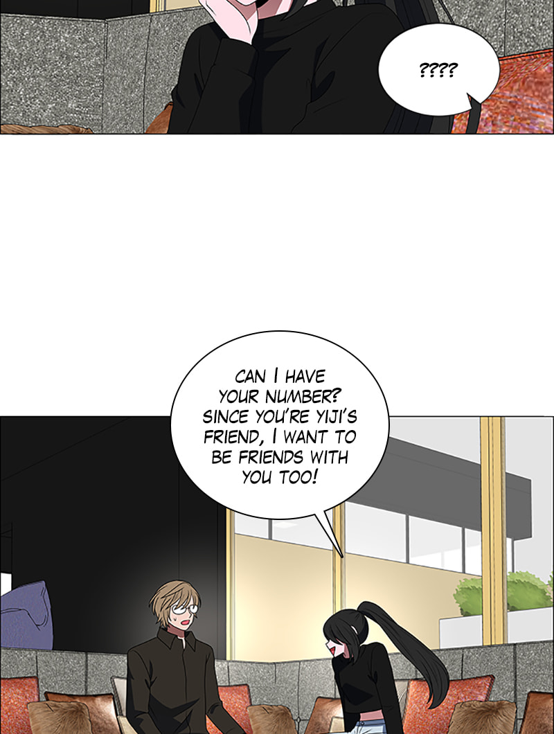 Read No Scope chapter 101 image 56 on Lezhin