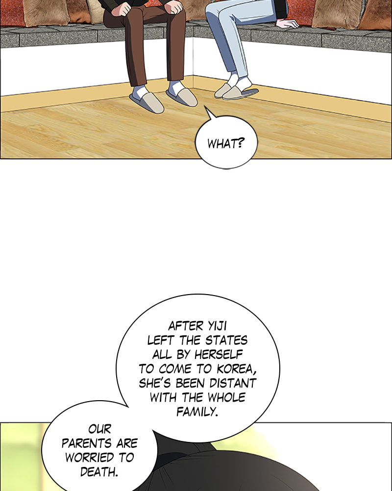 Read No Scope chapter 101 image 57 on Lezhin
