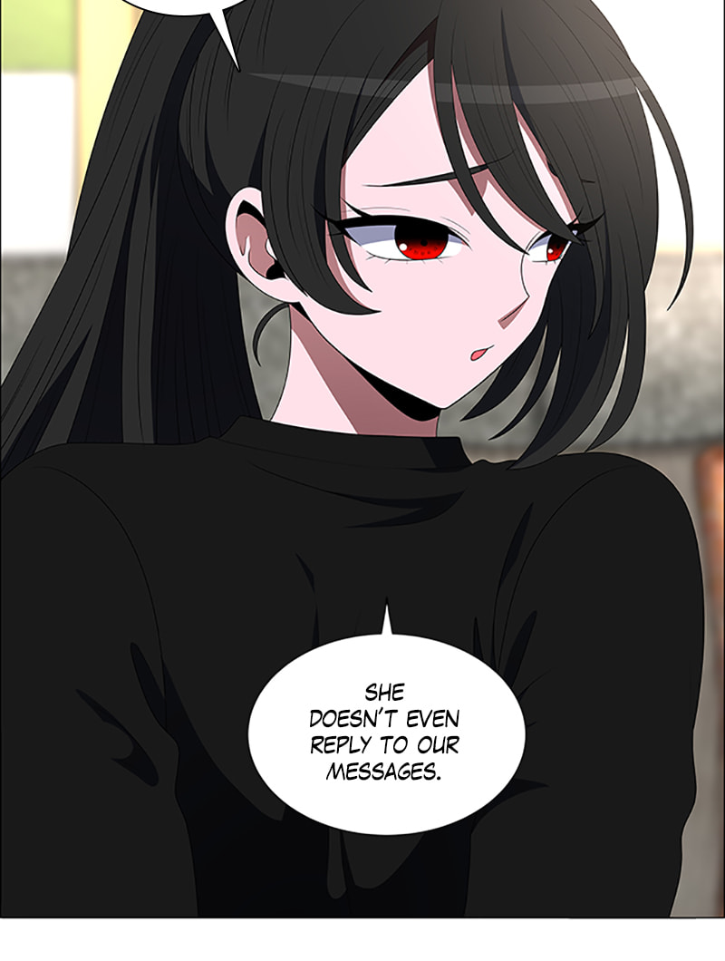 Read No Scope chapter 101 image 58 on Lezhin