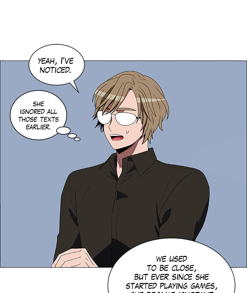 Read No Scope chapter 101 image 59 on Lezhin