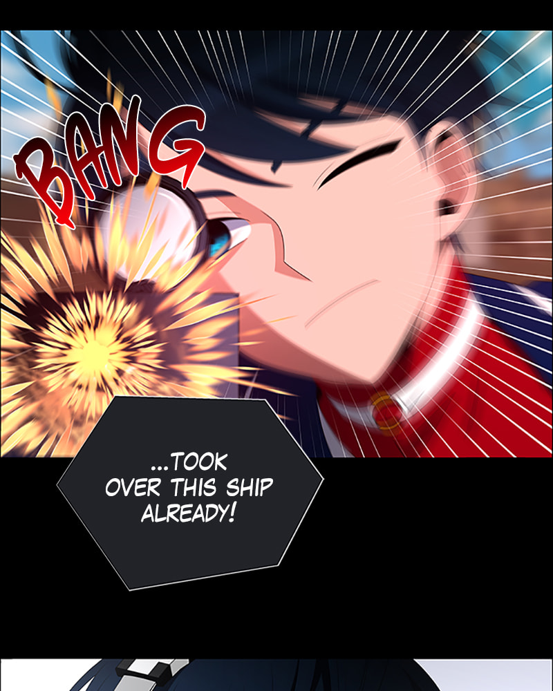 Read No Scope chapter 101 image 6 on Lezhin