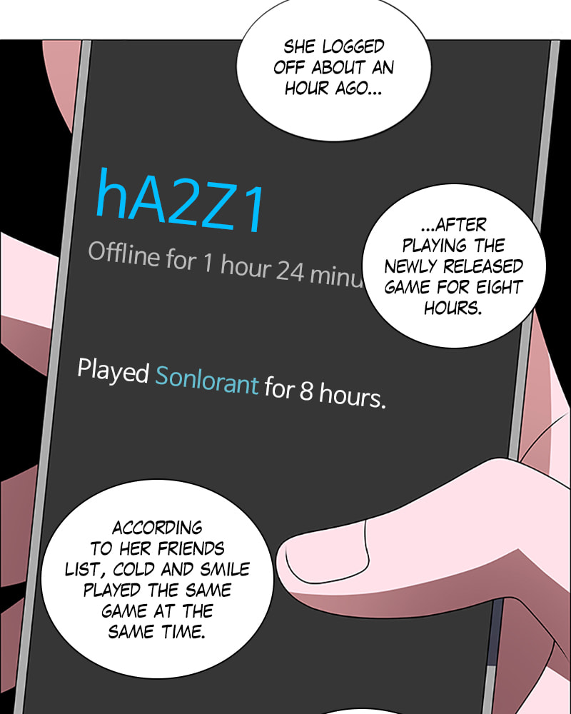 Read No Scope chapter 101 image 66 on Lezhin