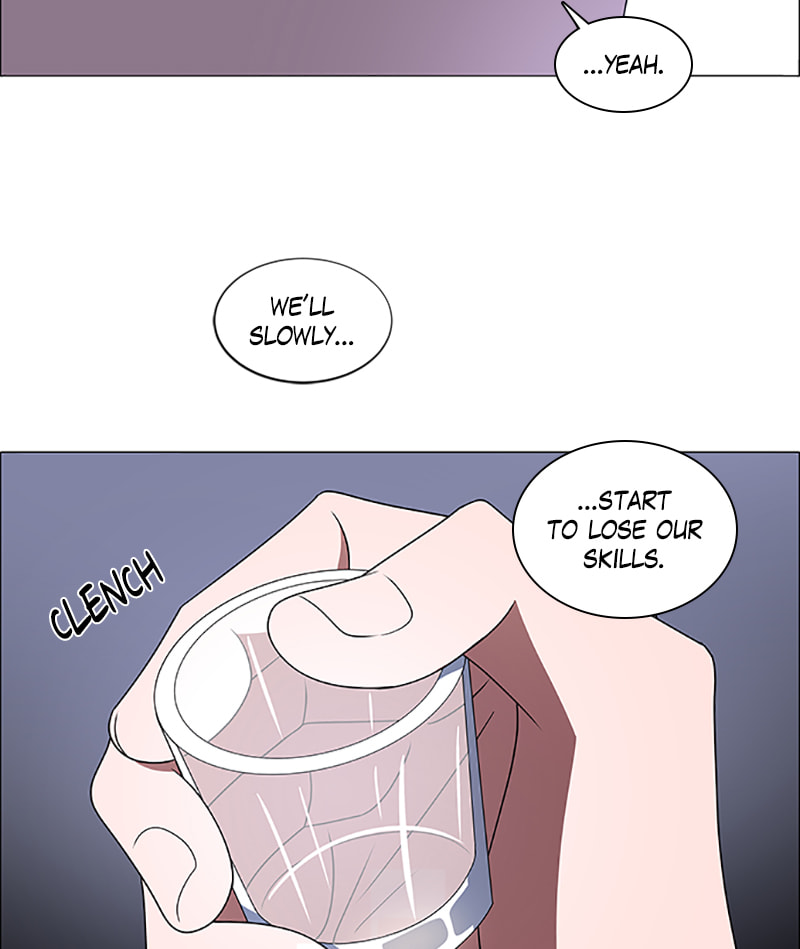 Read No Scope chapter 101 image 73 on Lezhin
