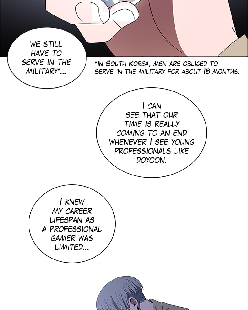 Read No Scope chapter 101 image 74 on Lezhin