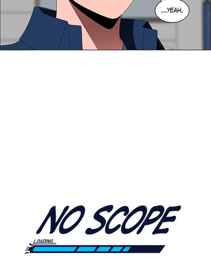 Read No Scope chapter 102 image 10 on Lezhin