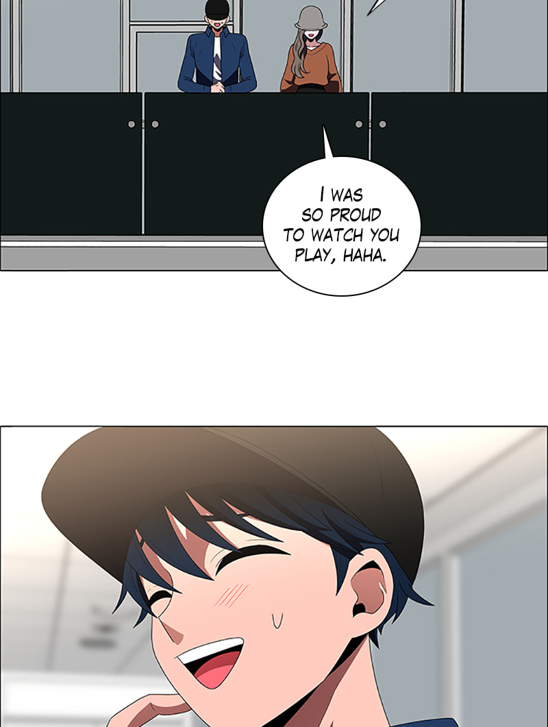 Read No Scope chapter 102 image 13 on Lezhin